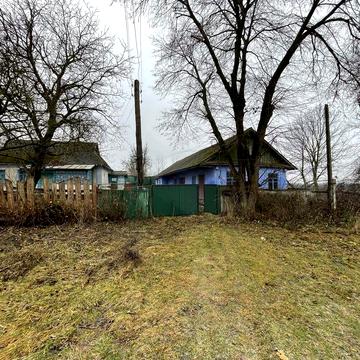 Терміновий продаж Житловий будинок в с. Шуньки