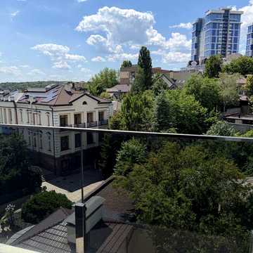 Продаж | HIDDEN | Печерськ | Видова квартира 95 м² | Панорамні вікна ЖК HIDDEN