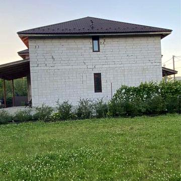 Продаж Будинку 2-х пов. 180м2, с. Романків, м. Київ 20 км. м. Обухів 10км.
