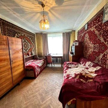 Продаж 1 кімн. квартири вул. Пулюя (Наукова)