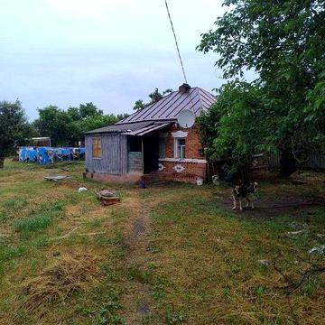 В продаже дом 42м2 в г. Мерефа   SM
