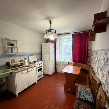Продам 1-ком квартиру ул Островского