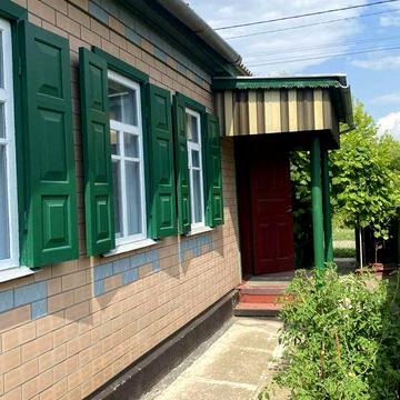 Камʼянка Черкаська обл ,вулЧехова  Д Павличка Особняк 6 сот