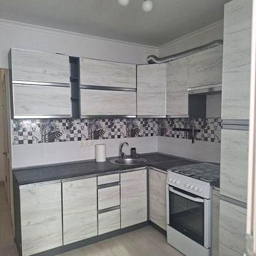 Продам "однушку" в новобудові на Джерельній