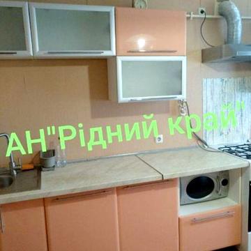 Продамо простору 2у кв пл.64м.кв.в сучасній новобудові.