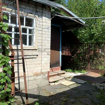 Продам 1/2 будинку у Крюкові