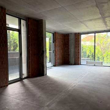 Продаж HIDDEN | Печерськ | Видова квартира 81,1 м² з терасою | Панорамні вікна | Власник ЖК Hidden