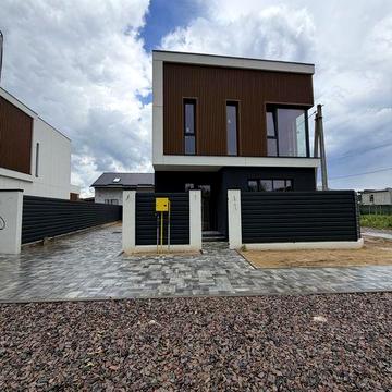 Продаж будинку 140 м² | Петропавлівська Борщагівка | Газ | 2,5 сотки | Без комісії