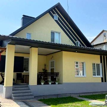 Продам будинок в с. Шкарівка. Працюємо з усіма держ. програмами.