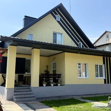 ПРОДАМ будинок в Шкарівці НОВОБУДОВА 2025 р введення в експлуатацію