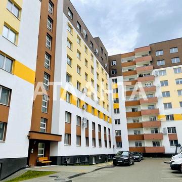 Продаж 2х.кв.в новобуд.з початковим ремонтом Львів ЖК Компаньон