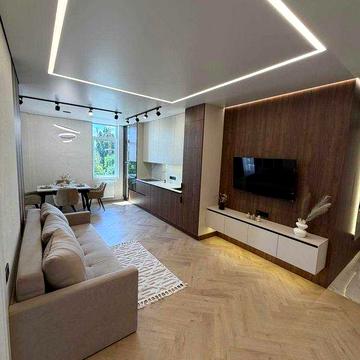 Продам 2-кімнатну квартиру  ЖК Kadorr City, Краснова  67 Перлина ЖК 67 Жемчужина