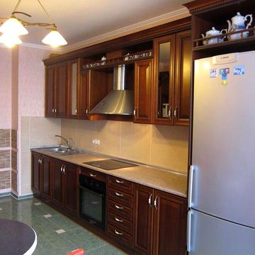 Продаж 3к квартири 112 кв. м на вул. Срібнокільська 1 ЖК Корона