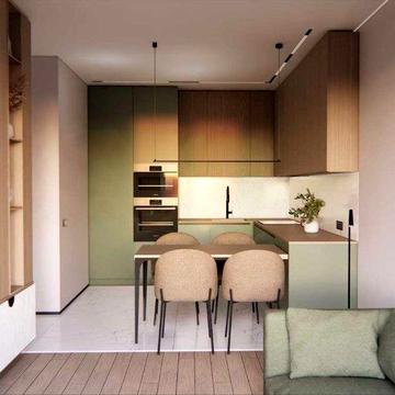 NEW! 2К ЖК San Francisco Creative House проспект Берестейський 67 Нивки Шевченківський р-н ЖК San Francisco Creative House