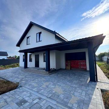 Будинок в м. Бориспіль, вул Артема Веделя (Булгакова) 120 м кв