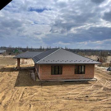 Продам будинок в с. Білогородка під Києвом, 190 м. кв, 10 сот.