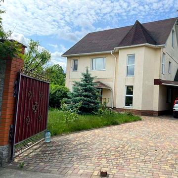 Продаж будинку в селі Мала Михайлівка!(Білоцерківський район,Київська область)!