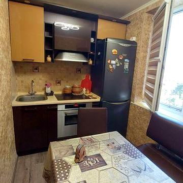 Продам 3-х к.кв Олексіївка, м. Перемога