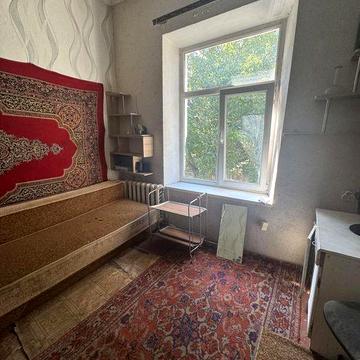 Продам 2-кімн квартиру з АГВ на Молдаванці, Михайлівська пл.(3-345-897)