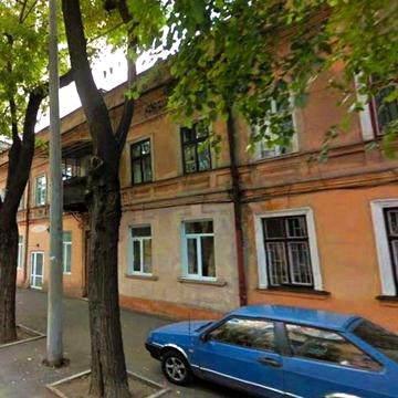 1-кімнатна квартира Князівська Житловий стан Меблі Техніка