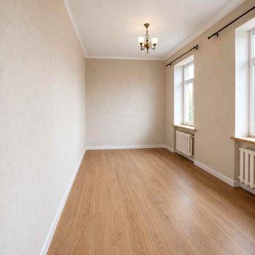 Квартира на Фабричной Парк Савицкий, 52 метра - по отличной цене