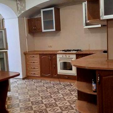 Первая продажа 3 комн.квар.  78 м пер.Хвойный/1 стан.Люстдорфской дор.