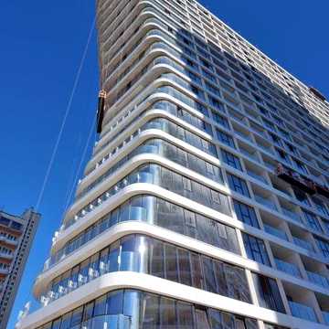 Продажа  41 м2  с оформлением в ЖК Кандинский, ЖК Кандинский
