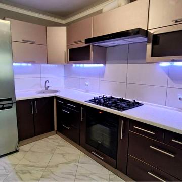 Орендна квартири з ремонтом в новобудові
