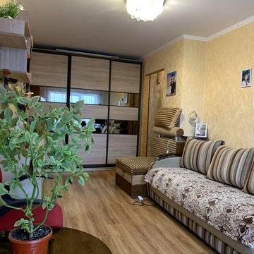 Сдам квартиру в центрі пр.Громадянський від власника