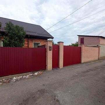 Продаж частини дому в центрі від власника
