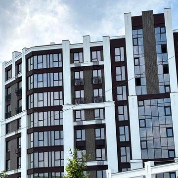 Продам 1-кім. квартиру,ЖК"Гетьман" ЖК Гетьман