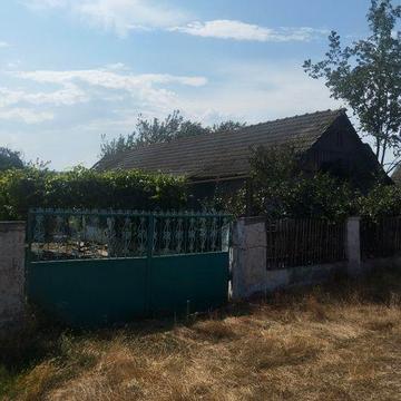 Продам будинок в с.Монаші