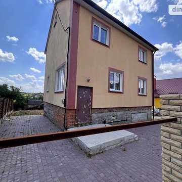 Продаж 4к Дім Барвінковий 2-й проїзд