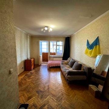 1к квартира, прос. Соборності, 13А