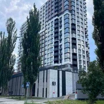 Продаж 1-к. 46 м² в ЖК " City Hub " вул. Кудряшова ( Мокра ) , м. Вокзальна ЖК City Hub