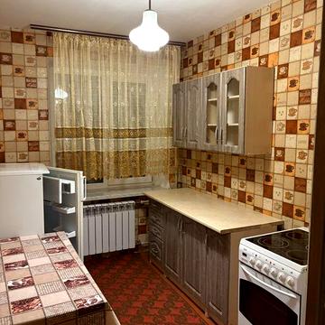 Здам однокімнатну квартиру на Богунії