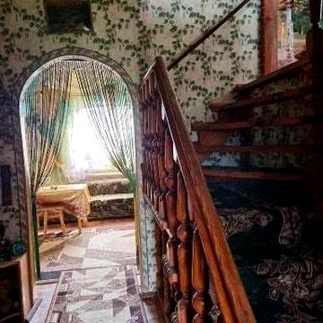 Двоповерховий будинок, 4 рівня, прибалтійський проект.