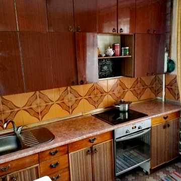 Продам 3 комнатную квартиру на ж/м Солнечный Днепр