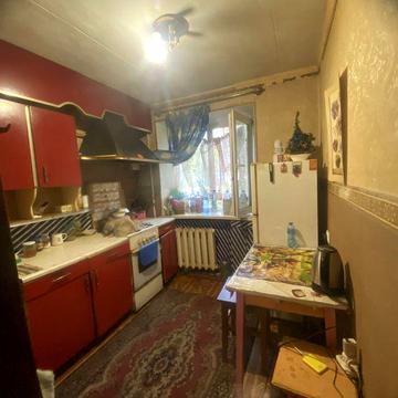 Продажа 1 комнатной квартиры , район Дружба