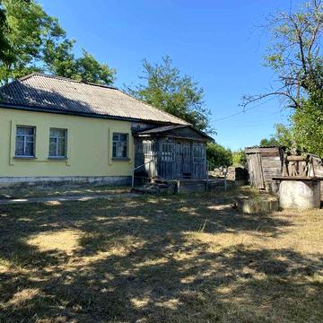 Будинок 53 кв.м.с.ВЕЛИКА СТАРИЦЯ