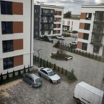 Продаж однокімнатної квартири