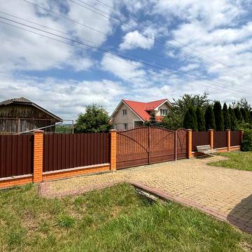 будинок в селі Одаї 20 км до Івано-Франківська