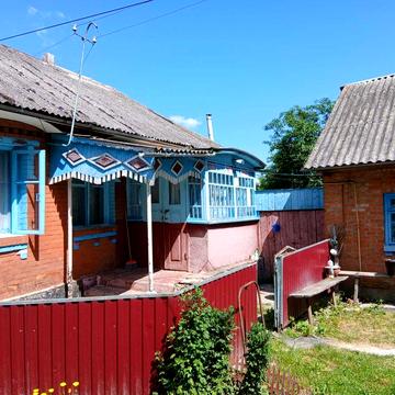 Продається будинок в селі Зяньківці
