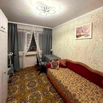Продам 2 кв. с кап ремонтом на Клочковской