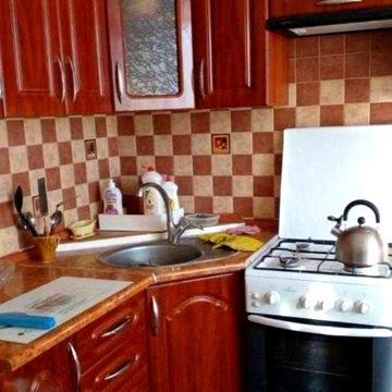 Терміново продам 3-кімнатну квартиру на ХТЗ.
