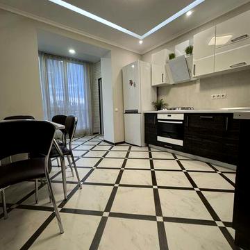 Оренда 2-кімн квартири в ЖК Брама