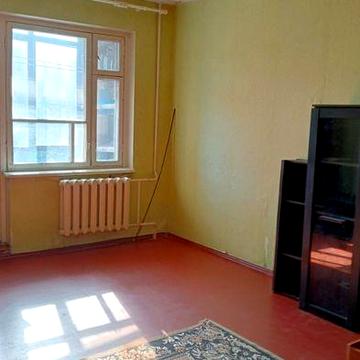 Продажа 1 комнатной квартиры, м-н Солнечный