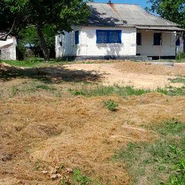 ЗДАМ БУДИНОК на довго тривалий термін в селі ПОПІВКА.