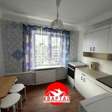 Военным! Сдается 2-х комн. квартира в центре Бабурки