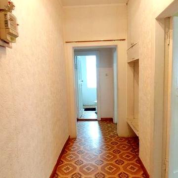 Продаж 2-х кім. кв.з автономним опаленням та з підвалом у квартирі пр.Центральний - Рюміна